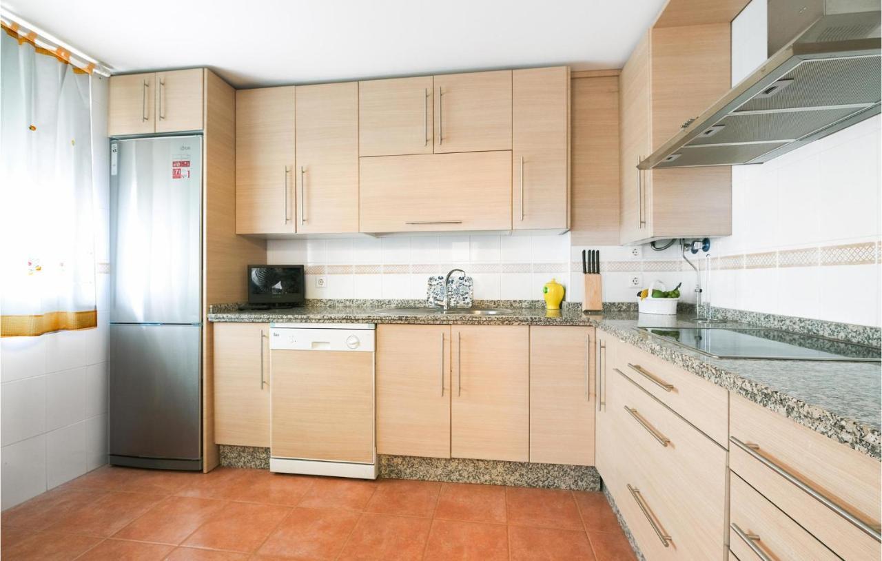 3 Bedroom Awesome Home In La Algaba Exterior photo